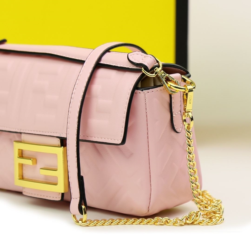 Fendi Satchel Bags